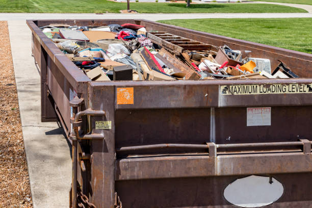 Reliable Summerfield, MD Junk Removal Services Solutions