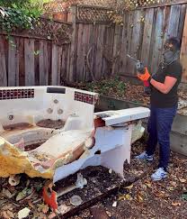 Property Management Cleanouts in Summerfield, MD